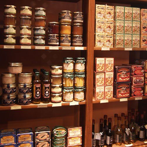 Conservas asturianas online