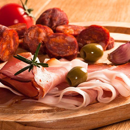 Embutidos asturianos online