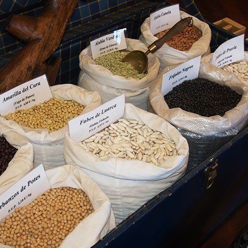 Fabes asturianas online